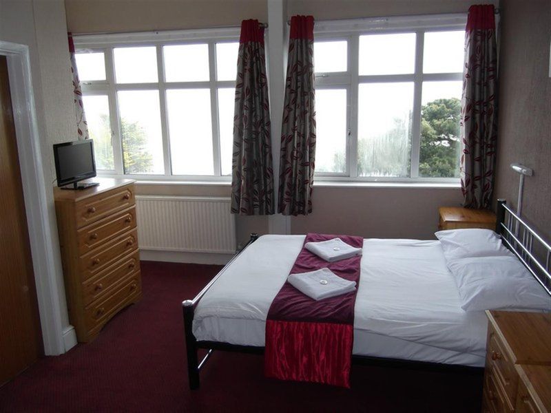 Esplanade Hotel Clacton-on-Sea Ngoại thất bức ảnh