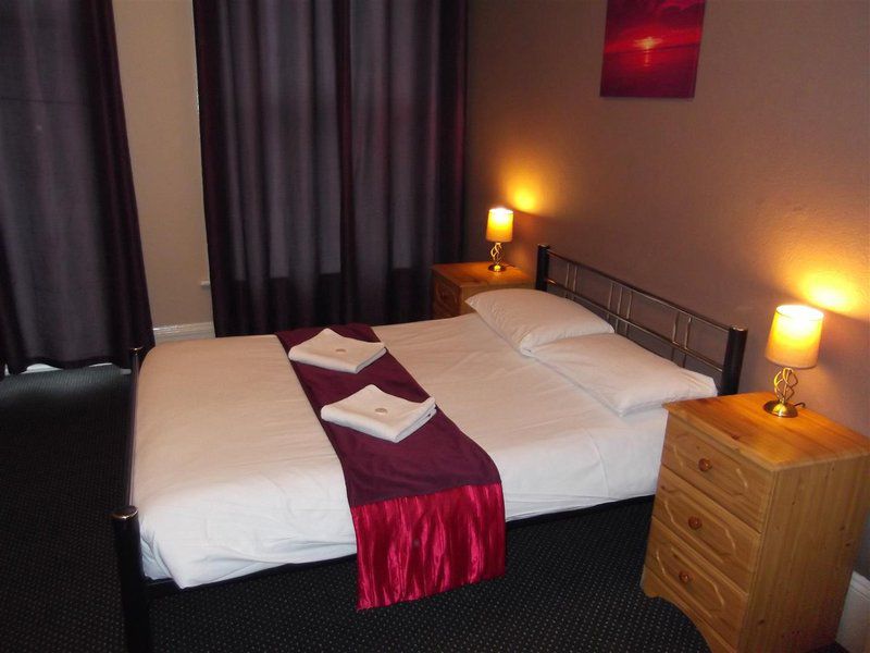 Esplanade Hotel Clacton-on-Sea Ngoại thất bức ảnh