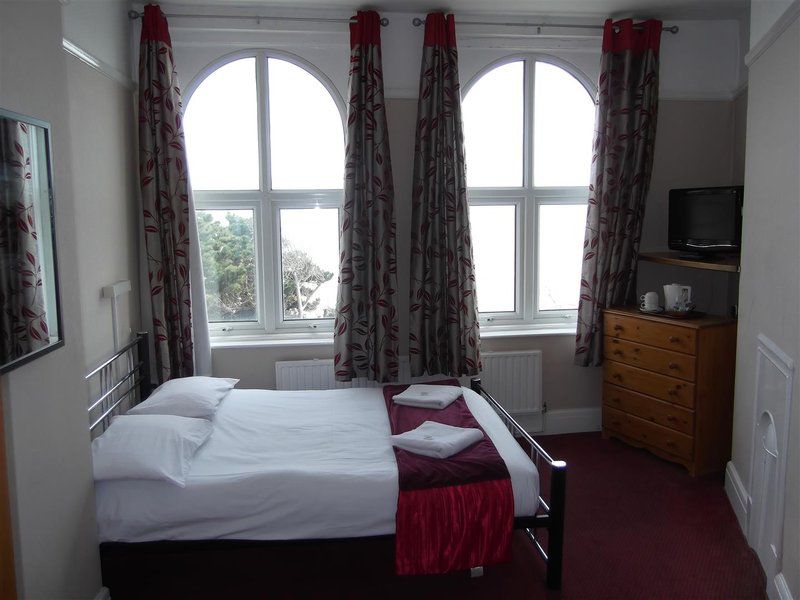 Esplanade Hotel Clacton-on-Sea Ngoại thất bức ảnh