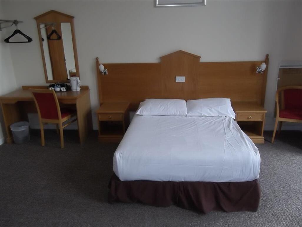 Esplanade Hotel Clacton-on-Sea Ngoại thất bức ảnh