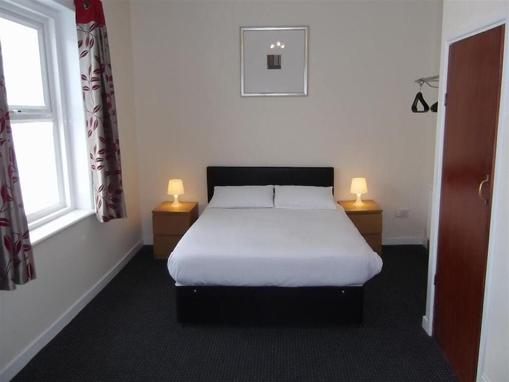 Esplanade Hotel Clacton-on-Sea Ngoại thất bức ảnh