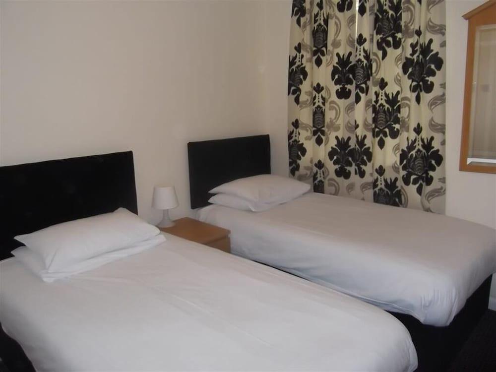 Esplanade Hotel Clacton-on-Sea Ngoại thất bức ảnh