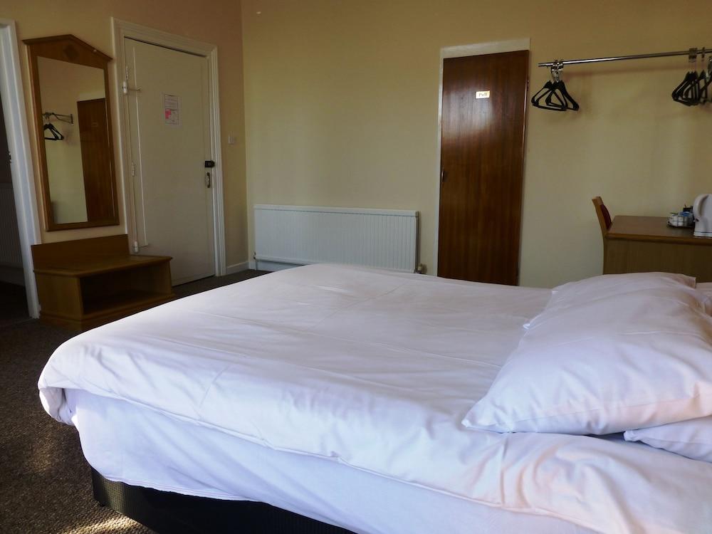 Esplanade Hotel Clacton-on-Sea Ngoại thất bức ảnh