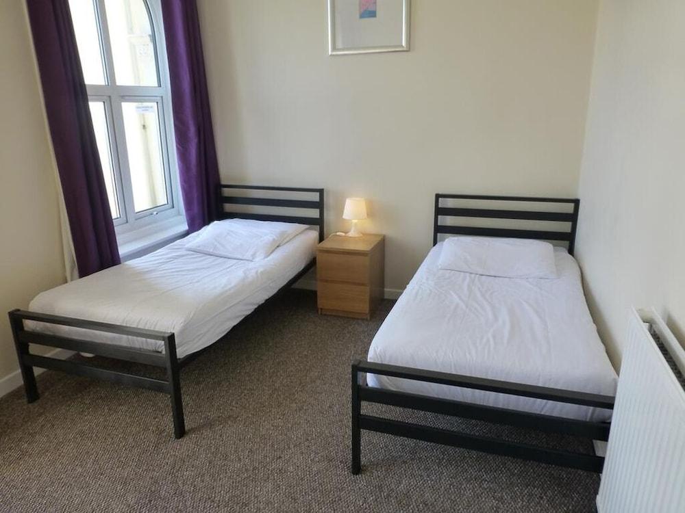 Esplanade Hotel Clacton-on-Sea Ngoại thất bức ảnh