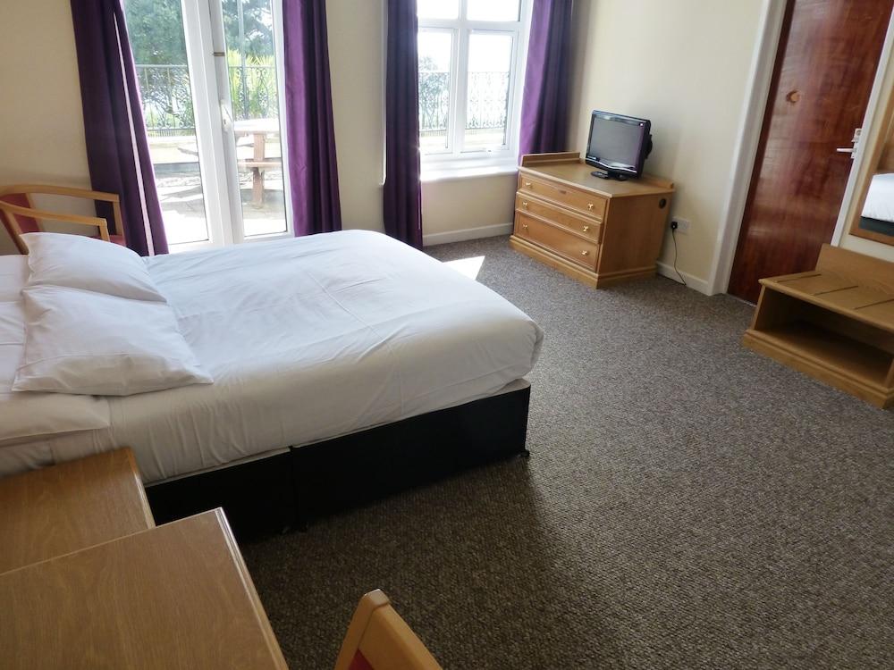 Esplanade Hotel Clacton-on-Sea Ngoại thất bức ảnh