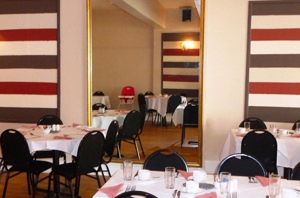 Esplanade Hotel Clacton-on-Sea Ngoại thất bức ảnh