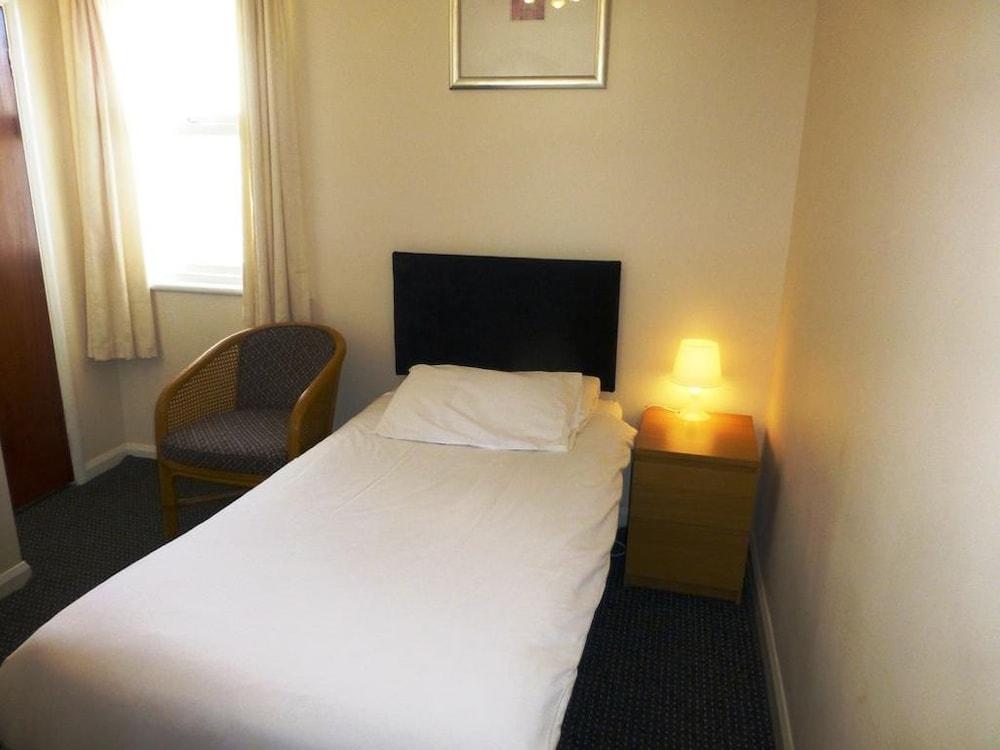 Esplanade Hotel Clacton-on-Sea Ngoại thất bức ảnh