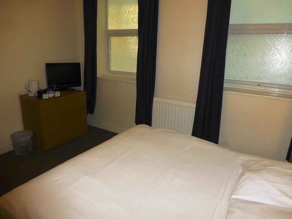 Esplanade Hotel Clacton-on-Sea Ngoại thất bức ảnh