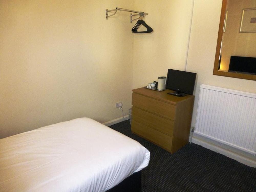 Esplanade Hotel Clacton-on-Sea Ngoại thất bức ảnh