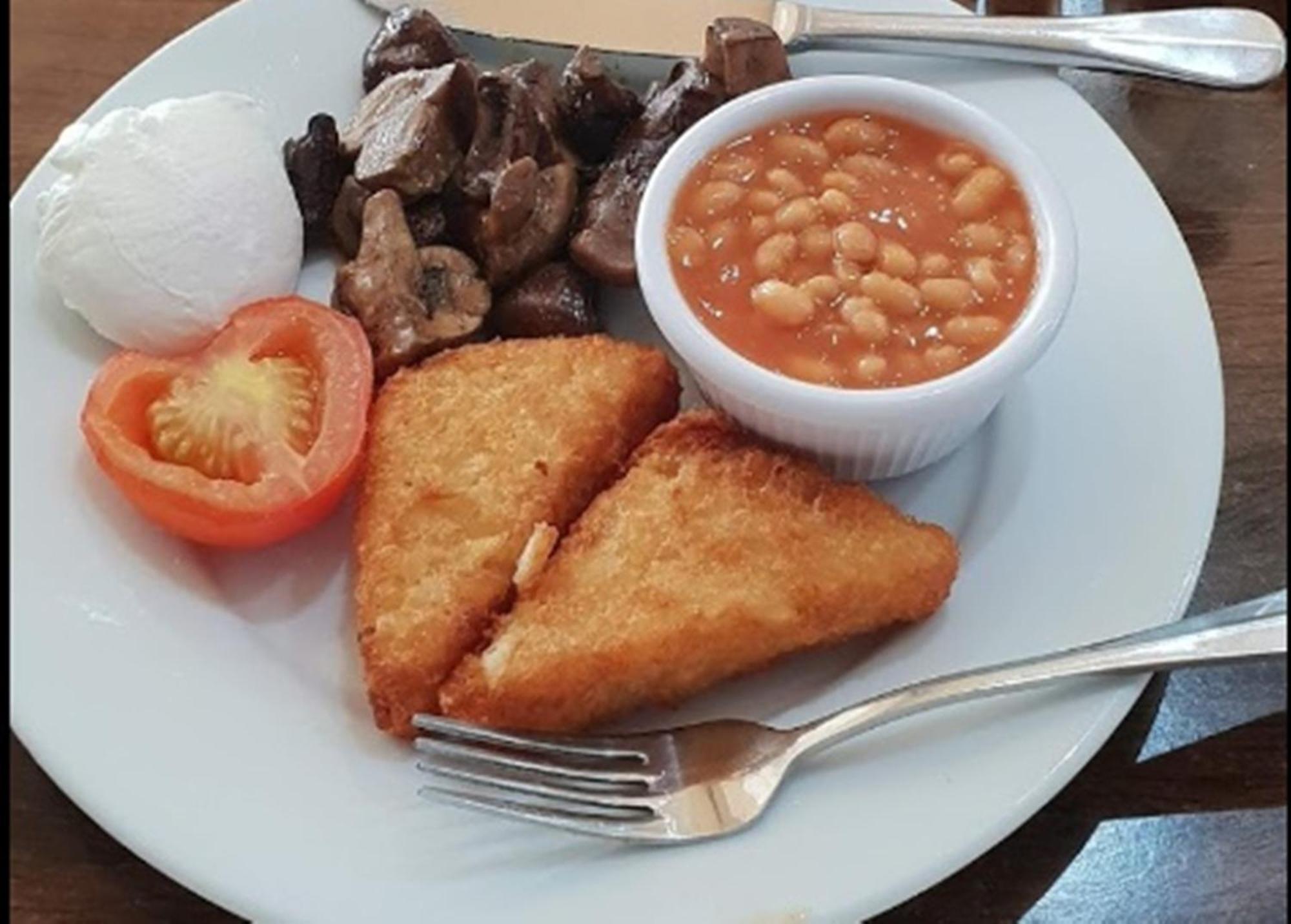 Esplanade Hotel Clacton-on-Sea Ngoại thất bức ảnh