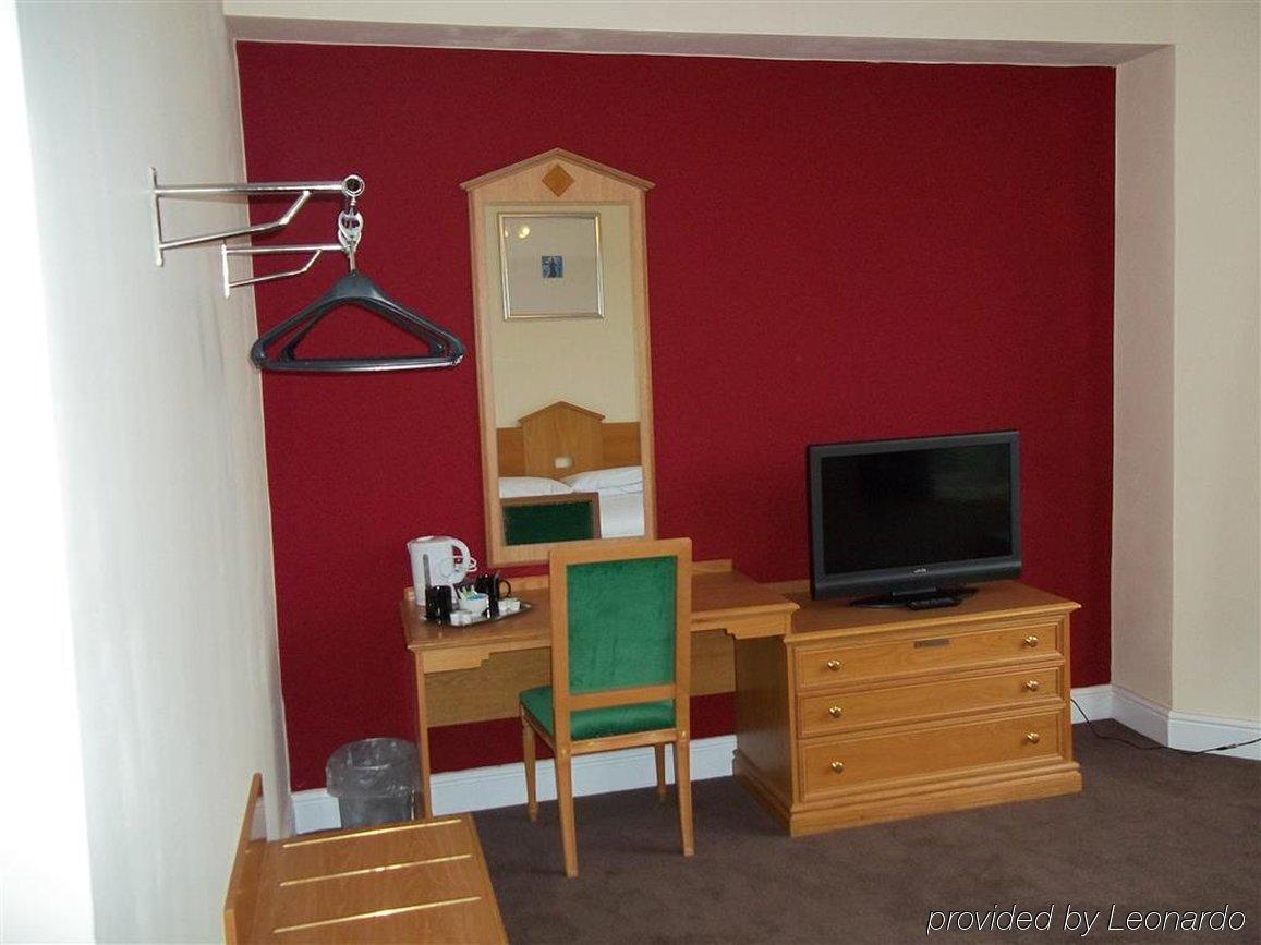 Esplanade Hotel Clacton-on-Sea Ngoại thất bức ảnh