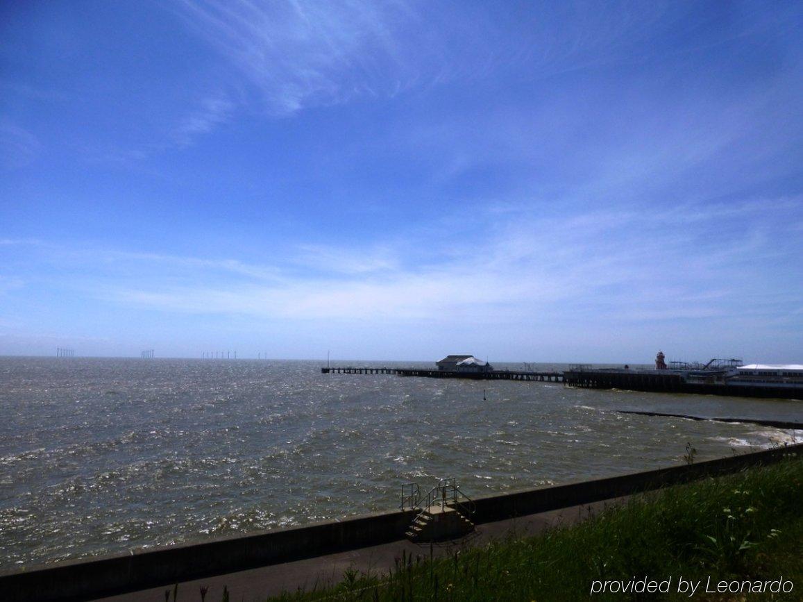 Esplanade Hotel Clacton-on-Sea Tiện nghi bức ảnh