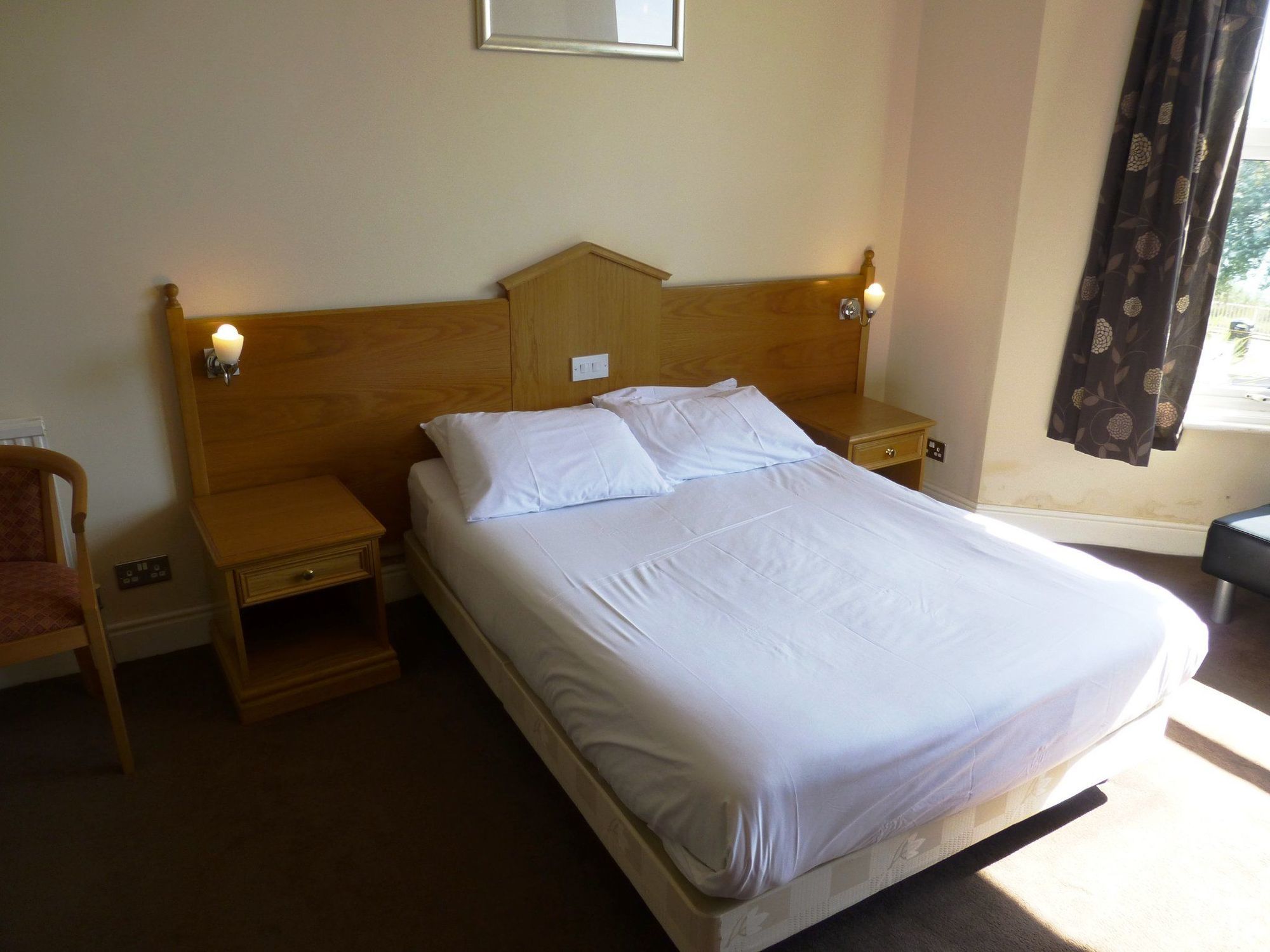 Esplanade Hotel Clacton-on-Sea Ngoại thất bức ảnh