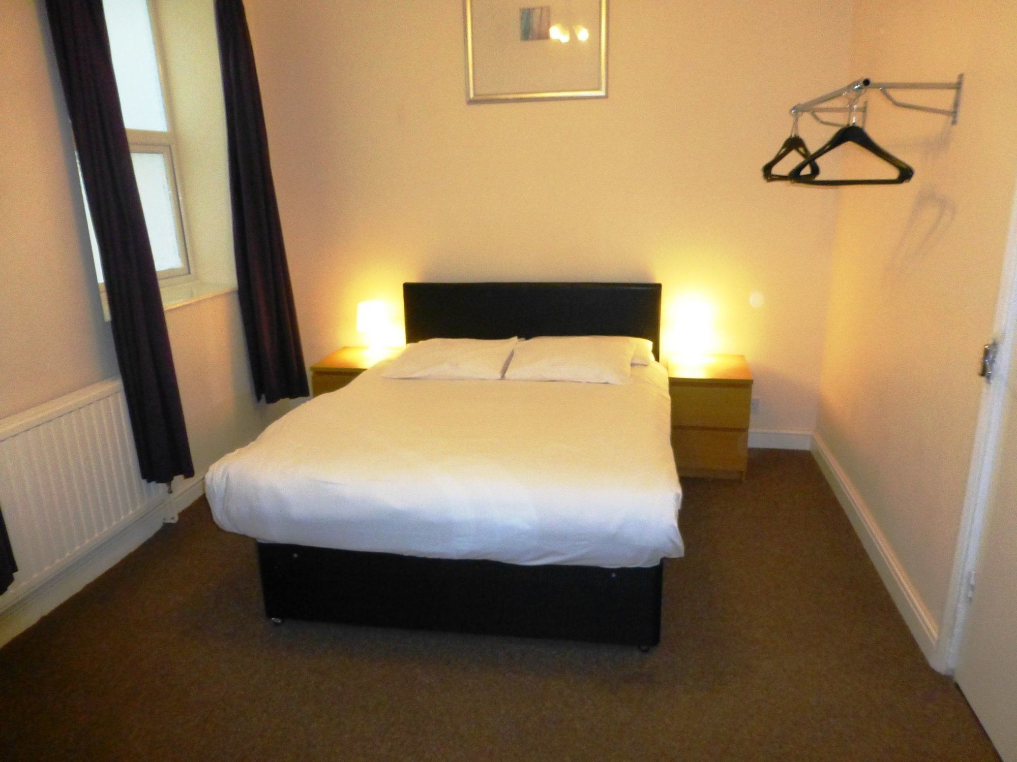 Esplanade Hotel Clacton-on-Sea Ngoại thất bức ảnh