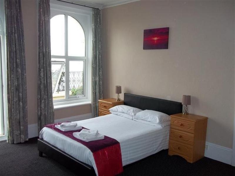 Esplanade Hotel Clacton-on-Sea Ngoại thất bức ảnh