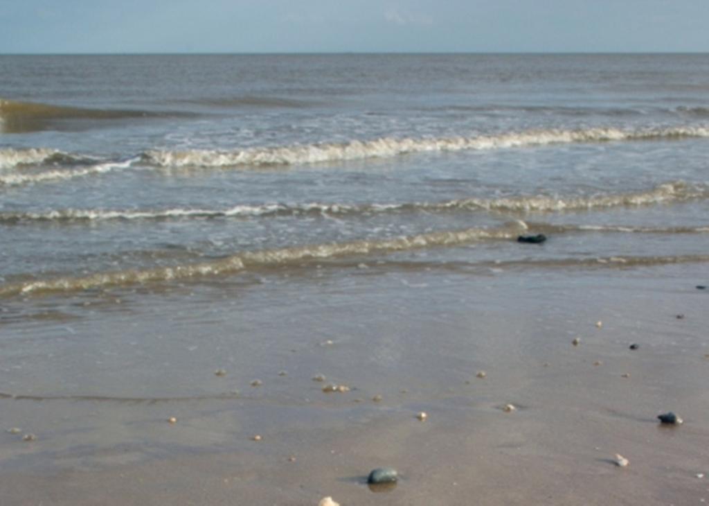 Esplanade Hotel Clacton-on-Sea Ngoại thất bức ảnh