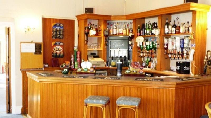 Esplanade Hotel Clacton-on-Sea Ngoại thất bức ảnh