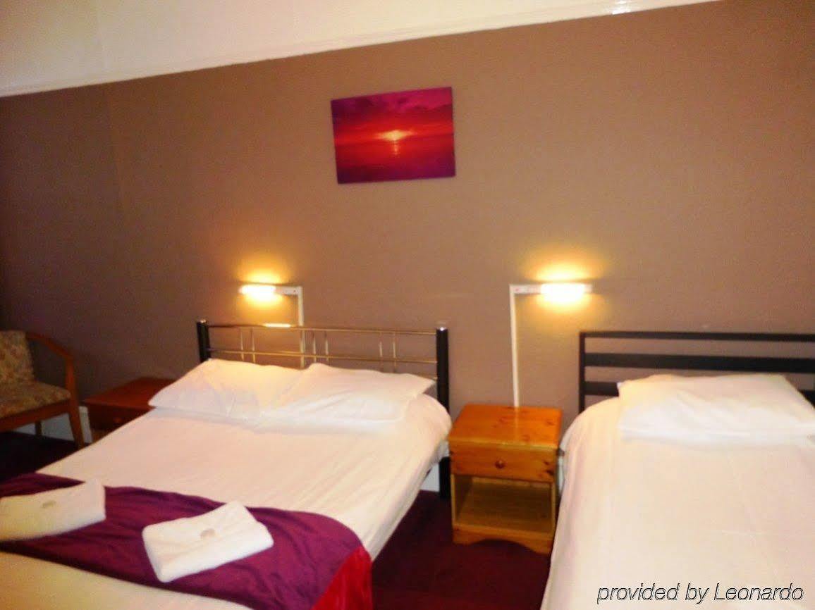 Esplanade Hotel Clacton-on-Sea Ngoại thất bức ảnh