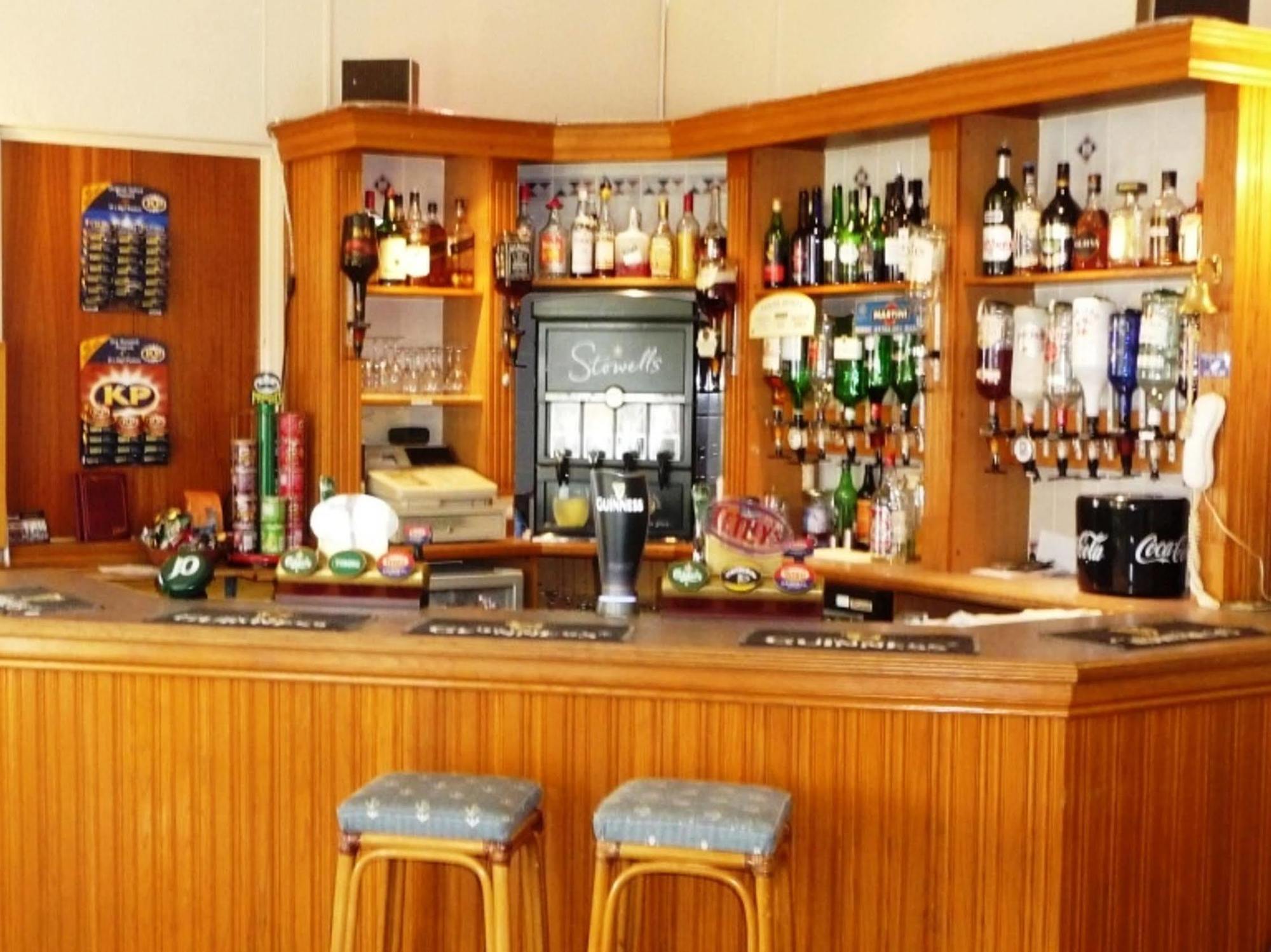 Esplanade Hotel Clacton-on-Sea Ngoại thất bức ảnh