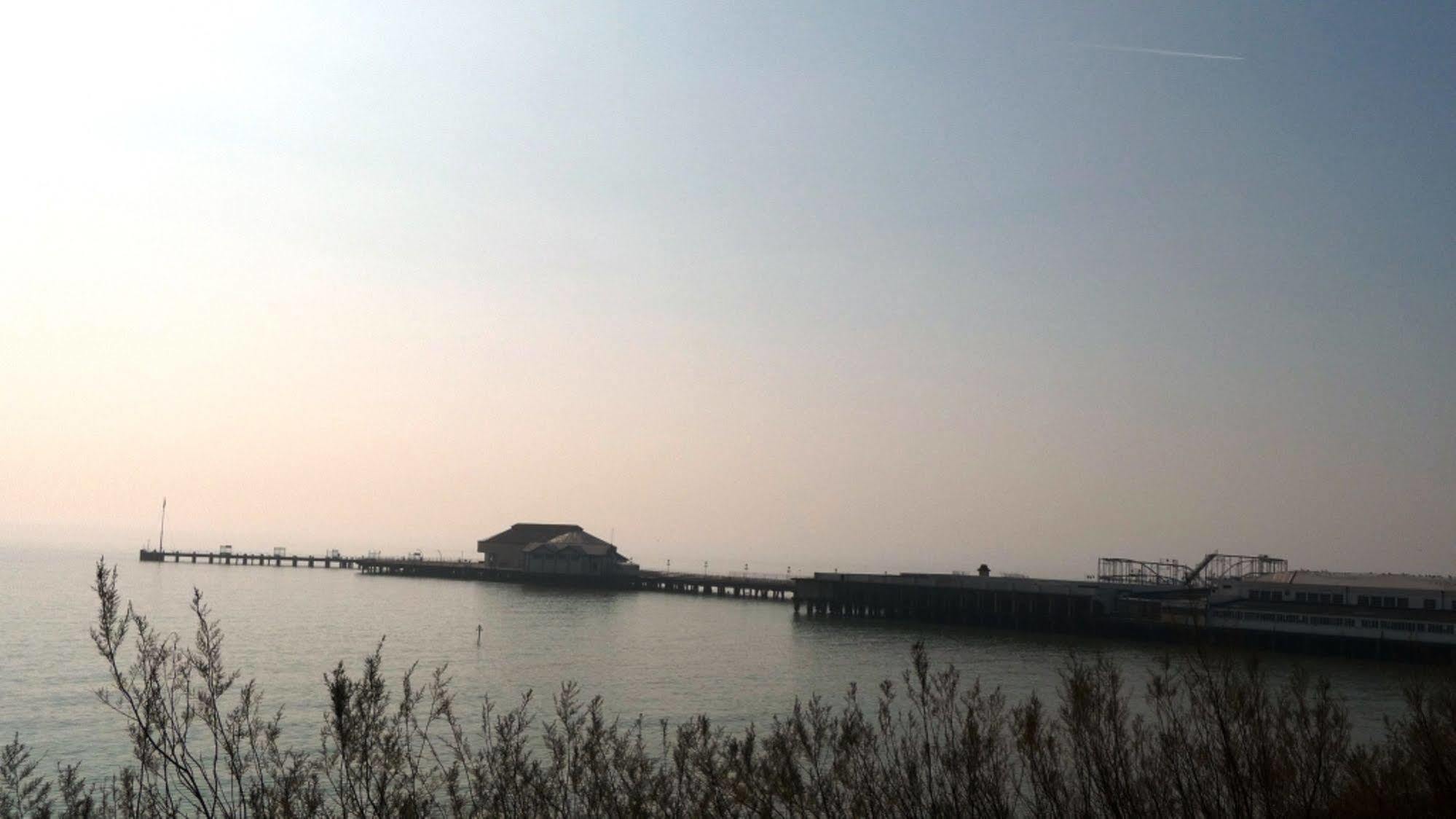 Esplanade Hotel Clacton-on-Sea Tiện nghi bức ảnh