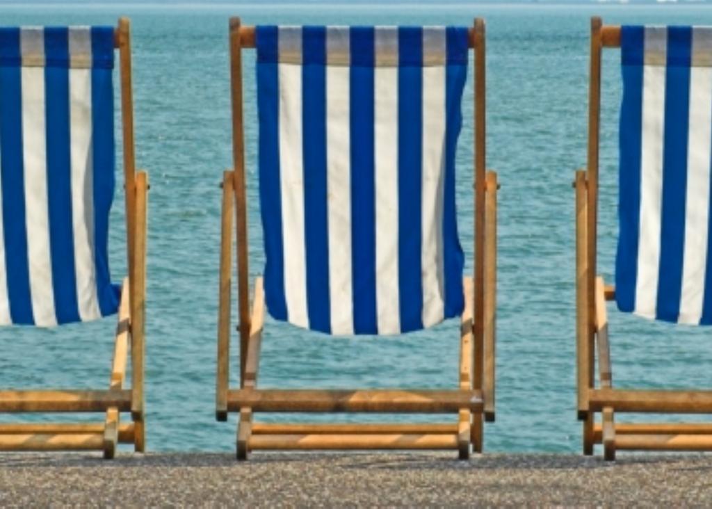 Esplanade Hotel Clacton-on-Sea Ngoại thất bức ảnh