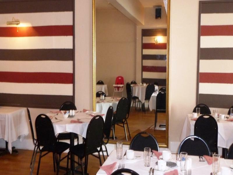 Esplanade Hotel Clacton-on-Sea Ngoại thất bức ảnh
