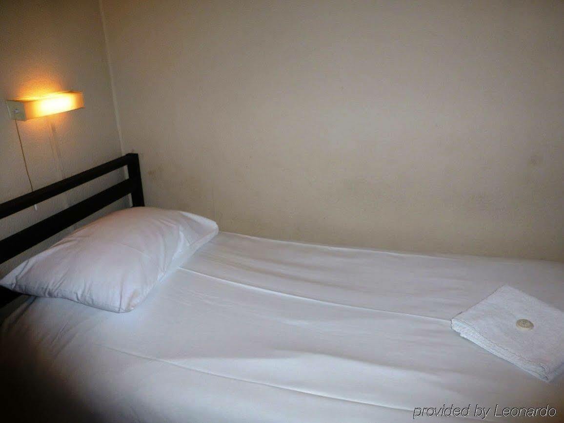 Esplanade Hotel Clacton-on-Sea Ngoại thất bức ảnh